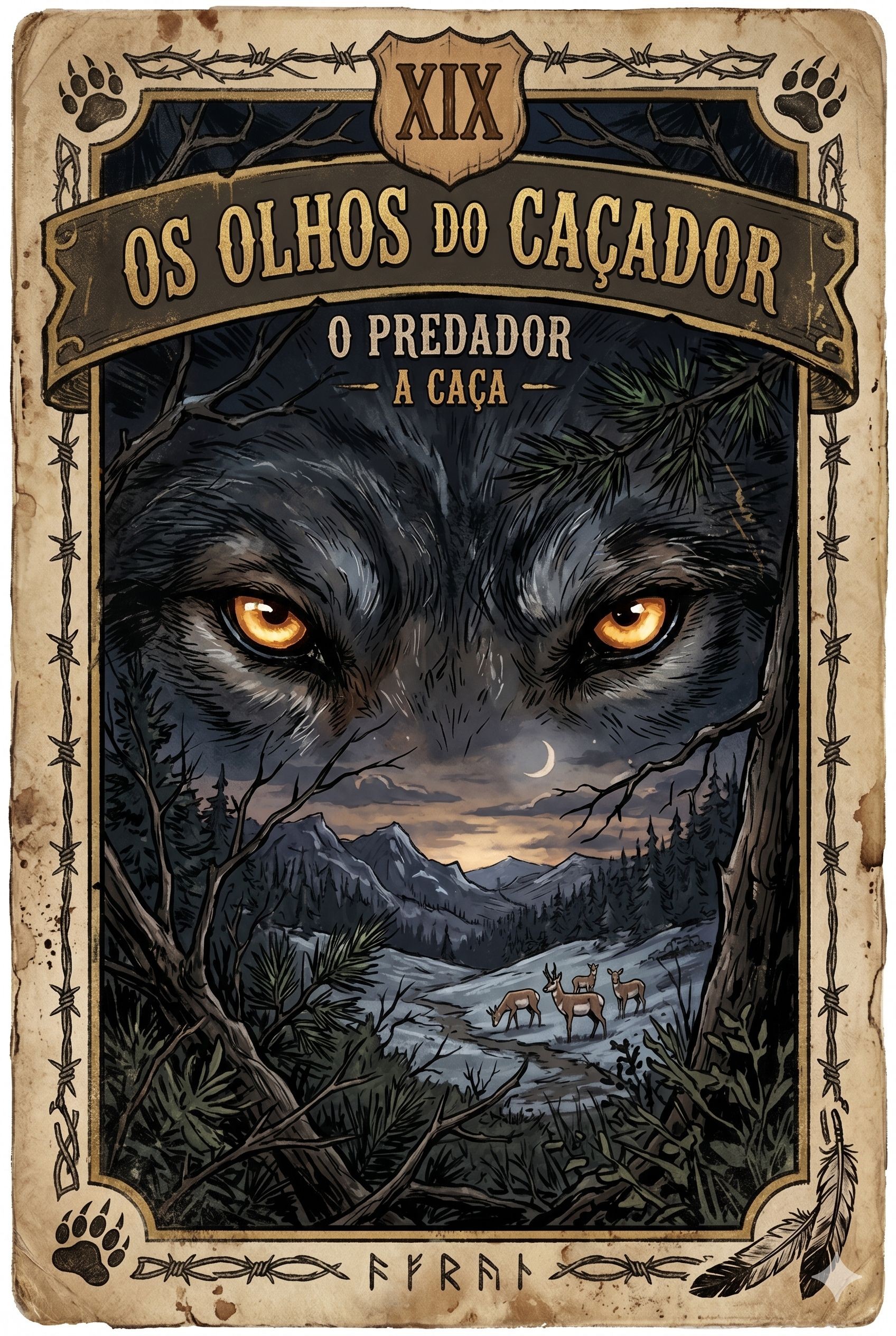 Predador