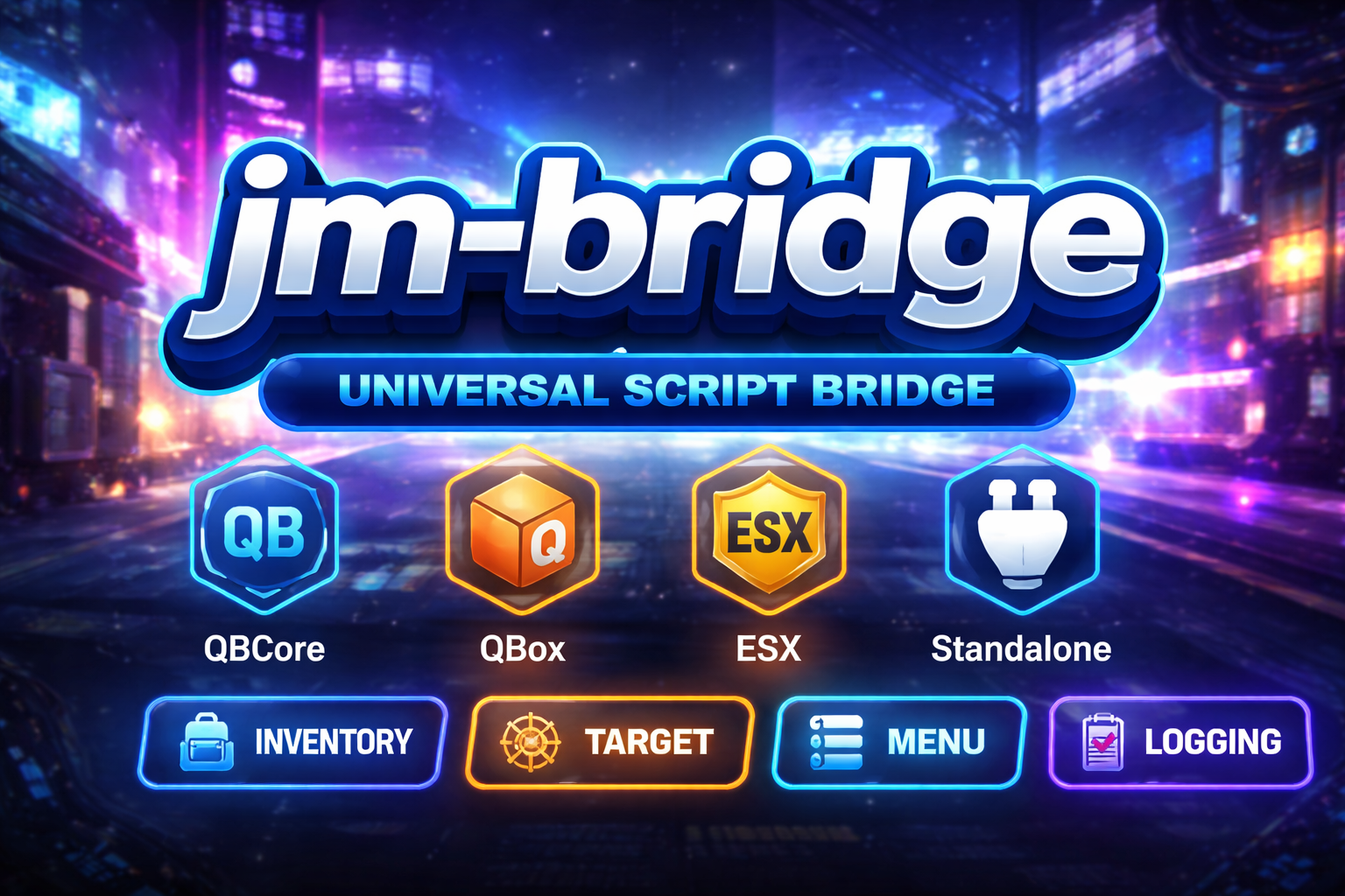 JM-Bridge