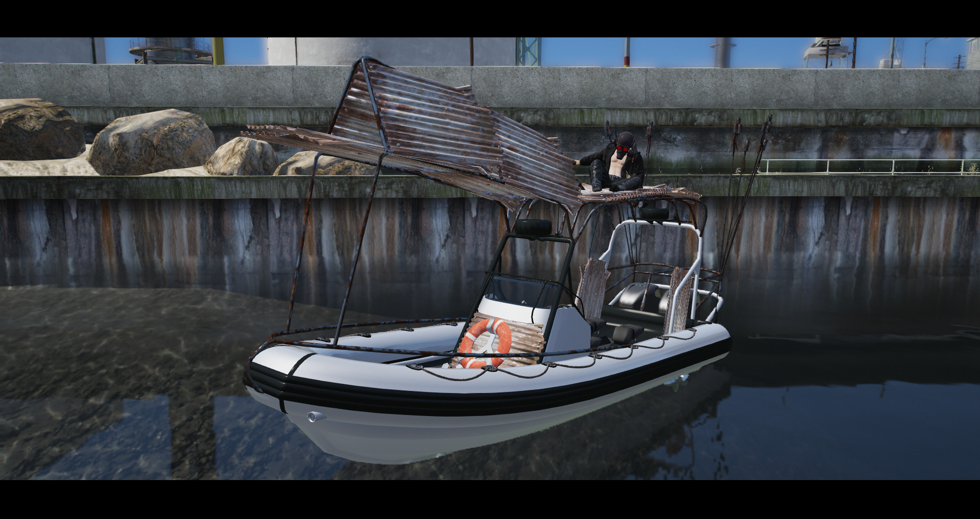 RDHDinghy