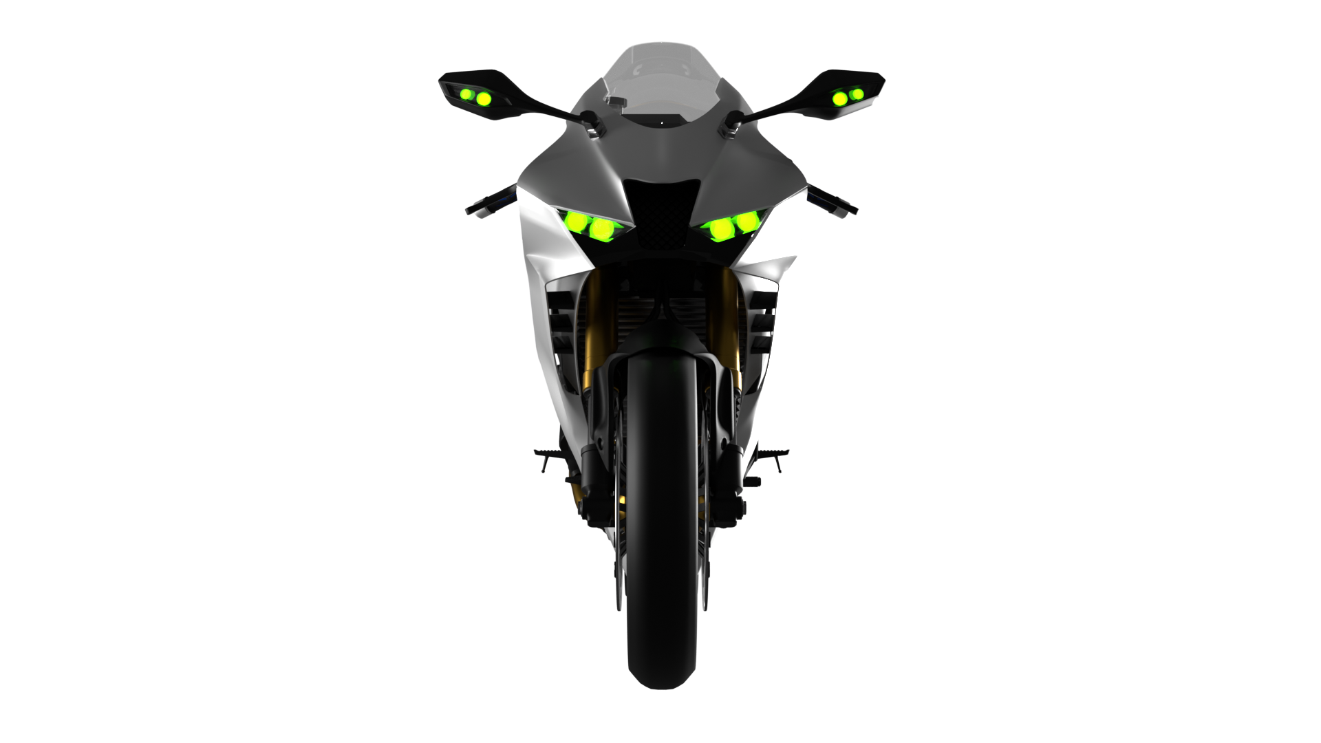 DINKA RBX Z3D/3D MODEL
