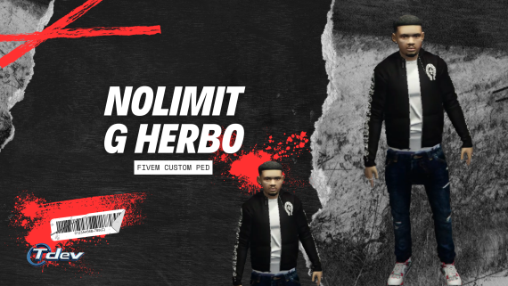 NoLimit G Herbo