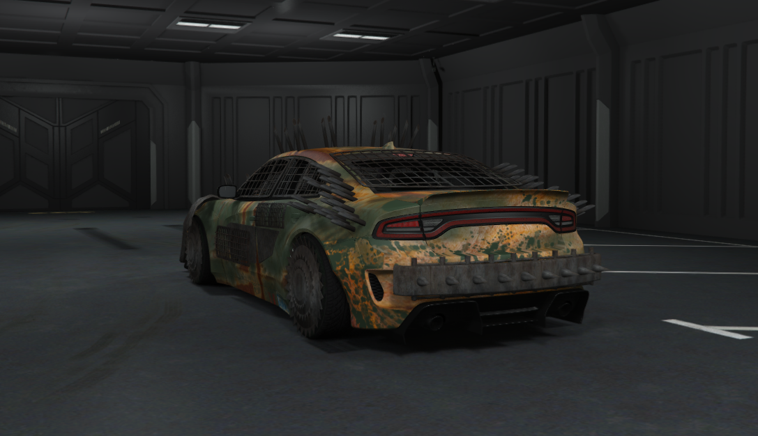 Knight  (Car)