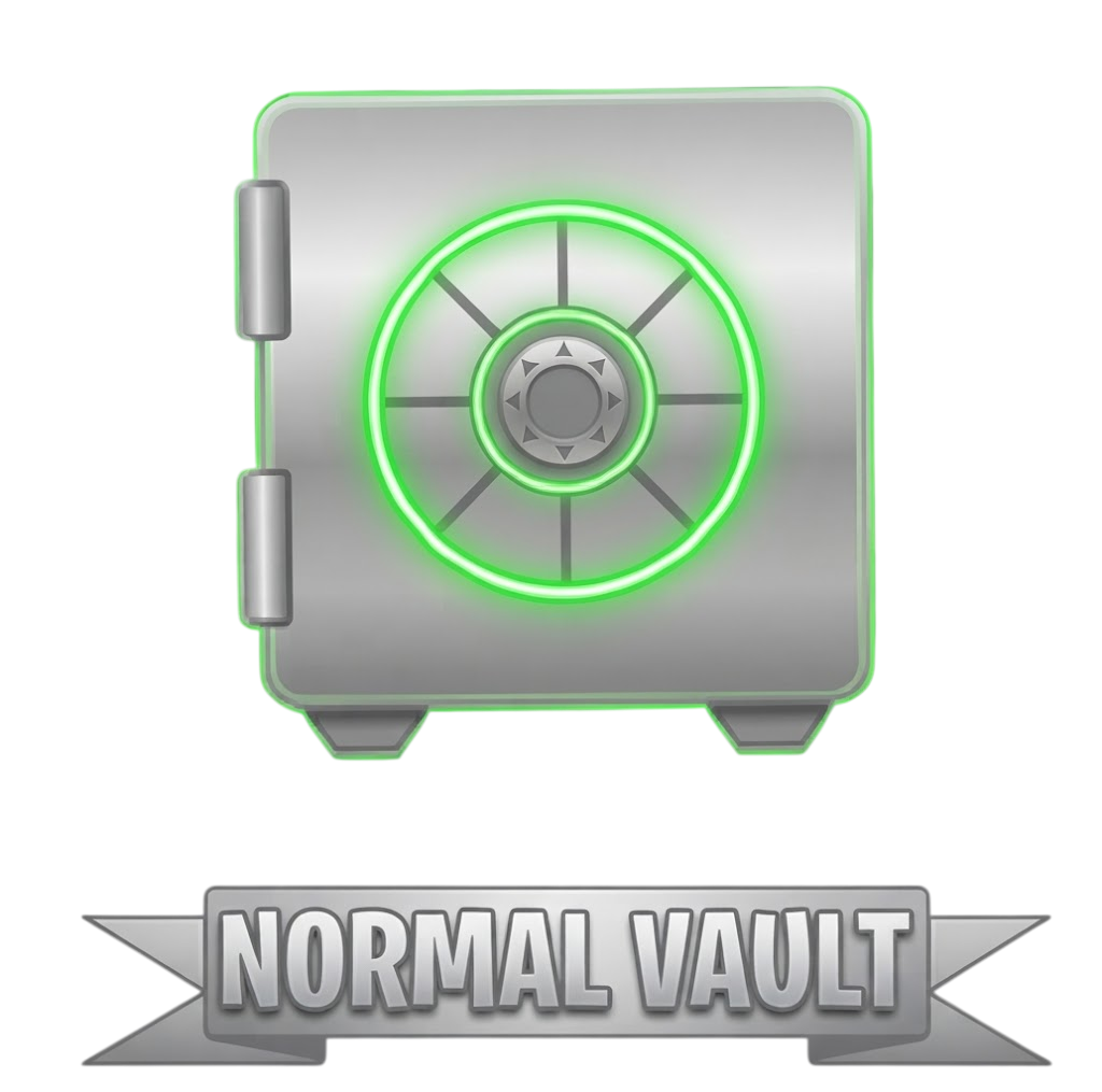 Normal Vault