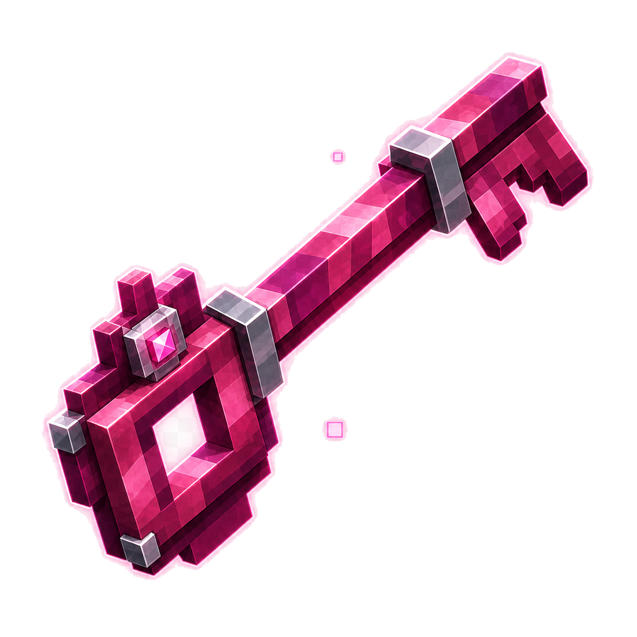 Epic Key — 5x