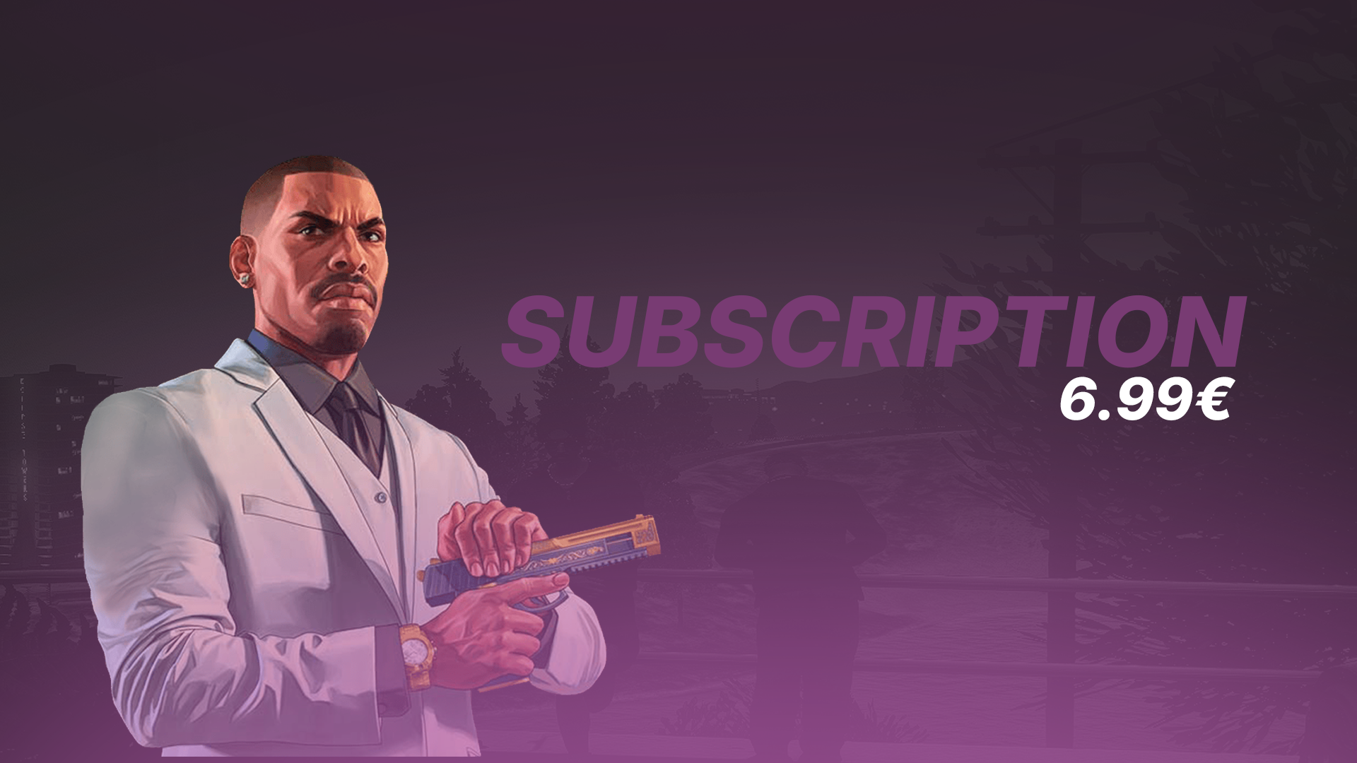 Subscription