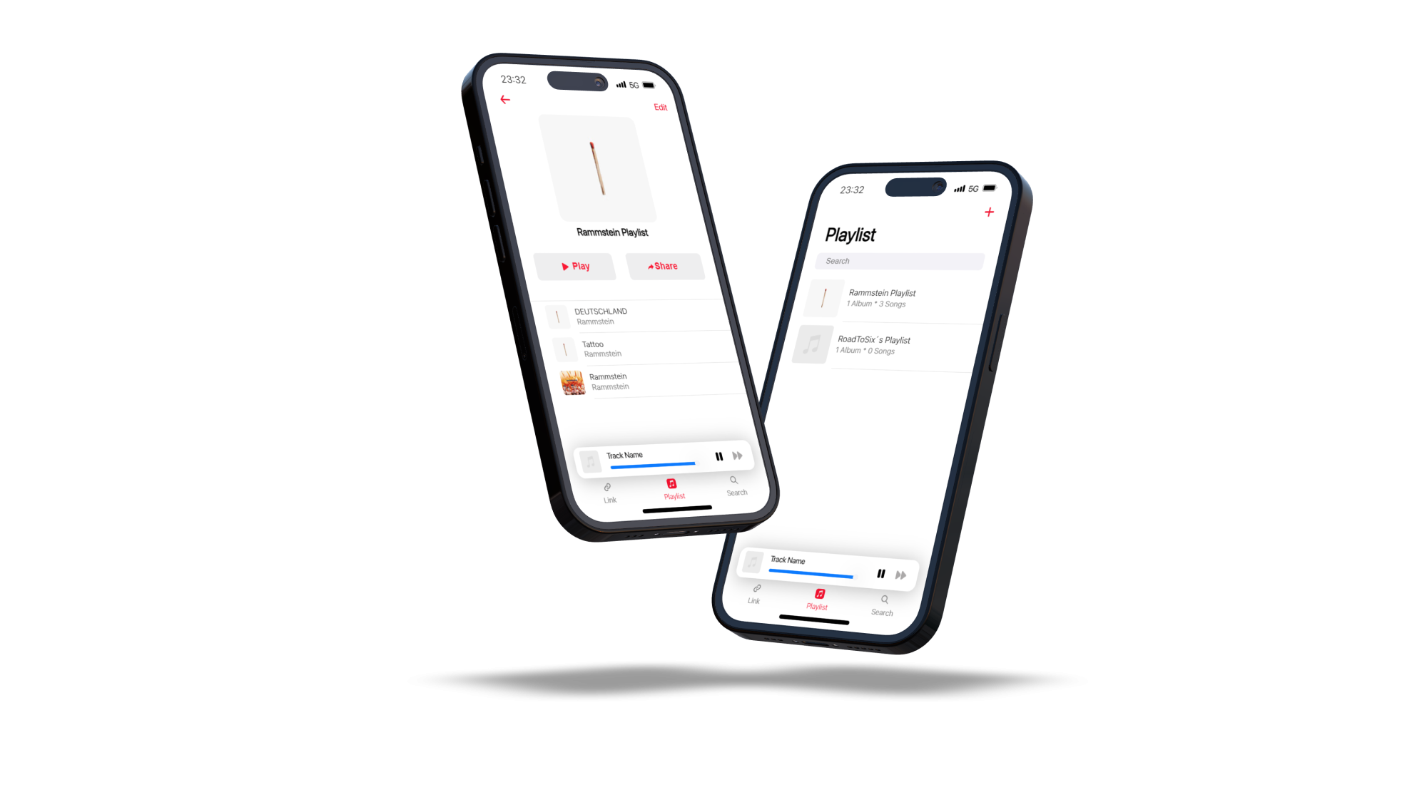 RoadPods