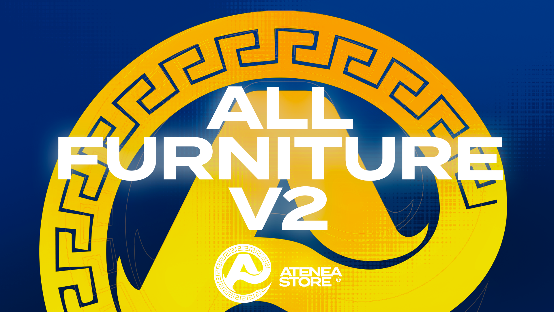 ALL FURNITURE  V2
