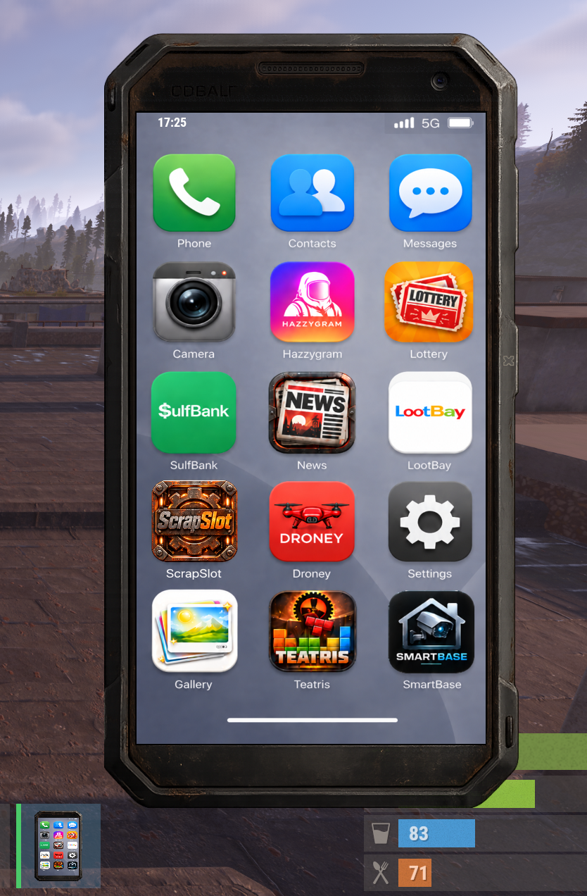rPHONE