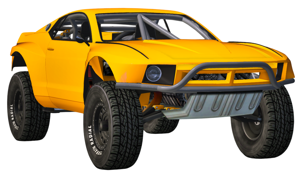 Bravado Dominator (30 dias)