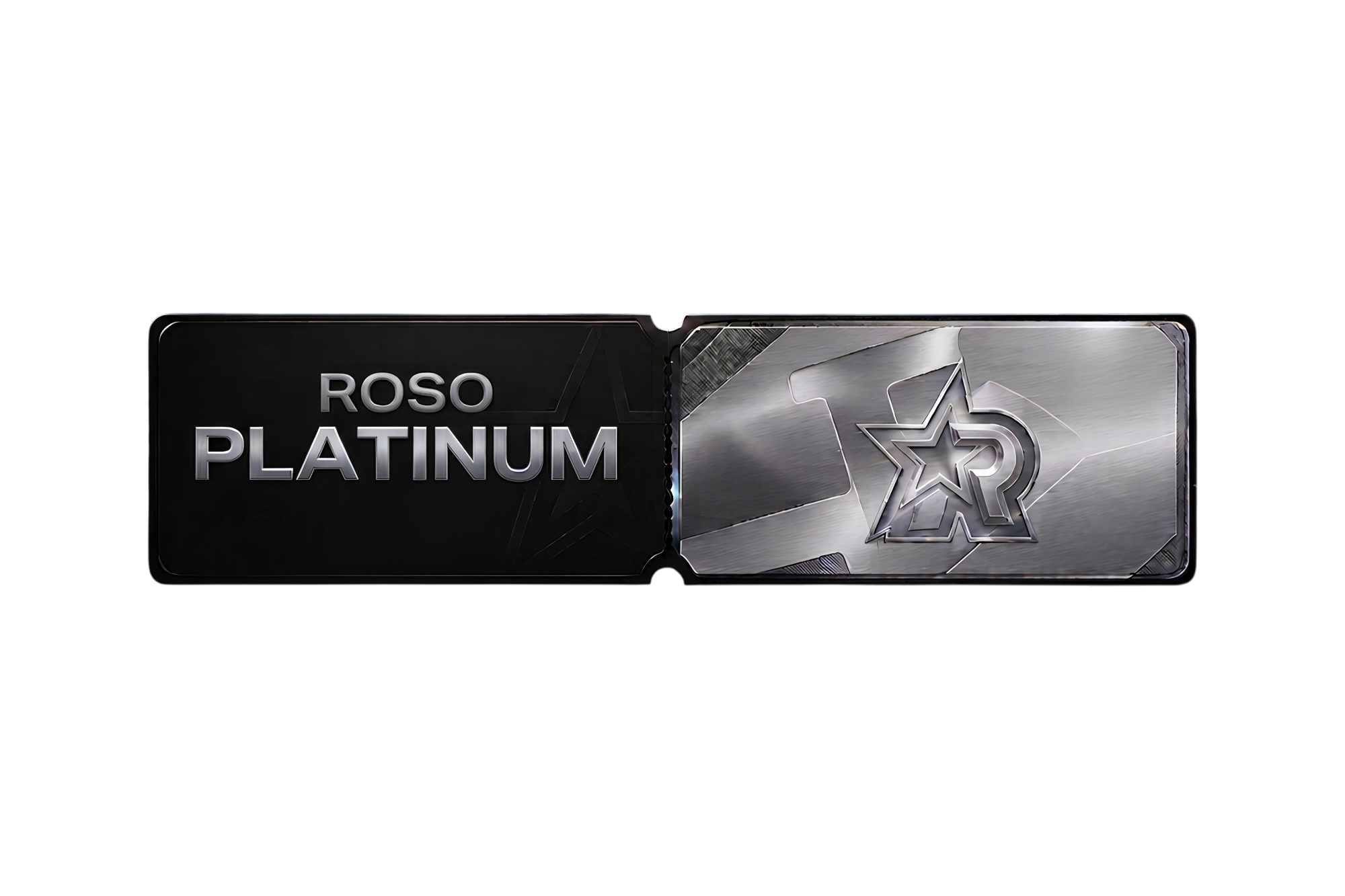 Roso Platinum