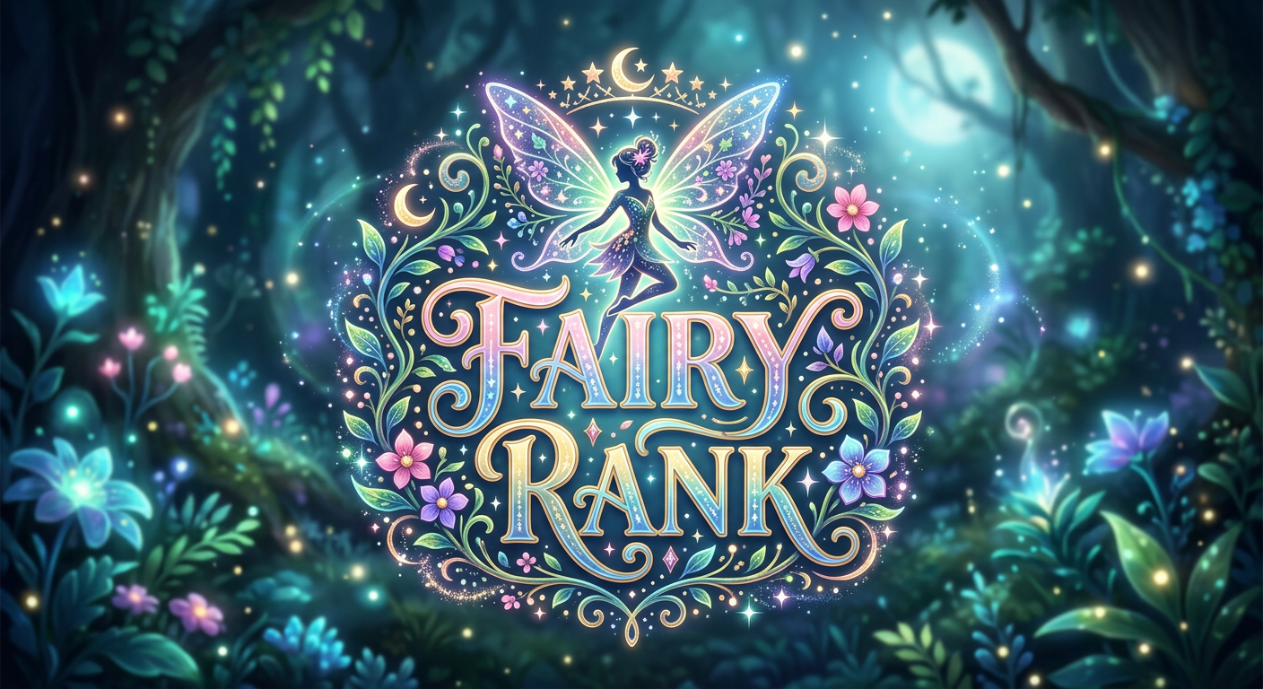 Fairy Rank