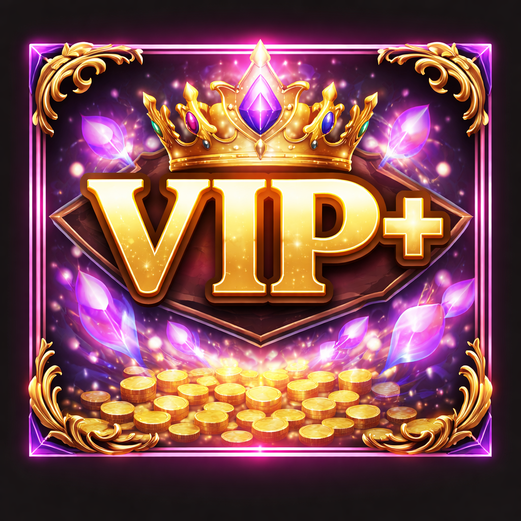 VIP+