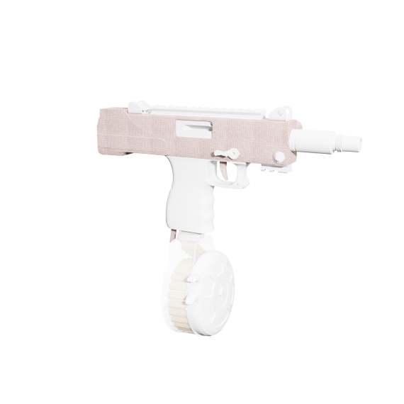 Iced Mpa 10
