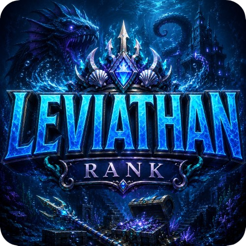 🦑 Leviathan Rank