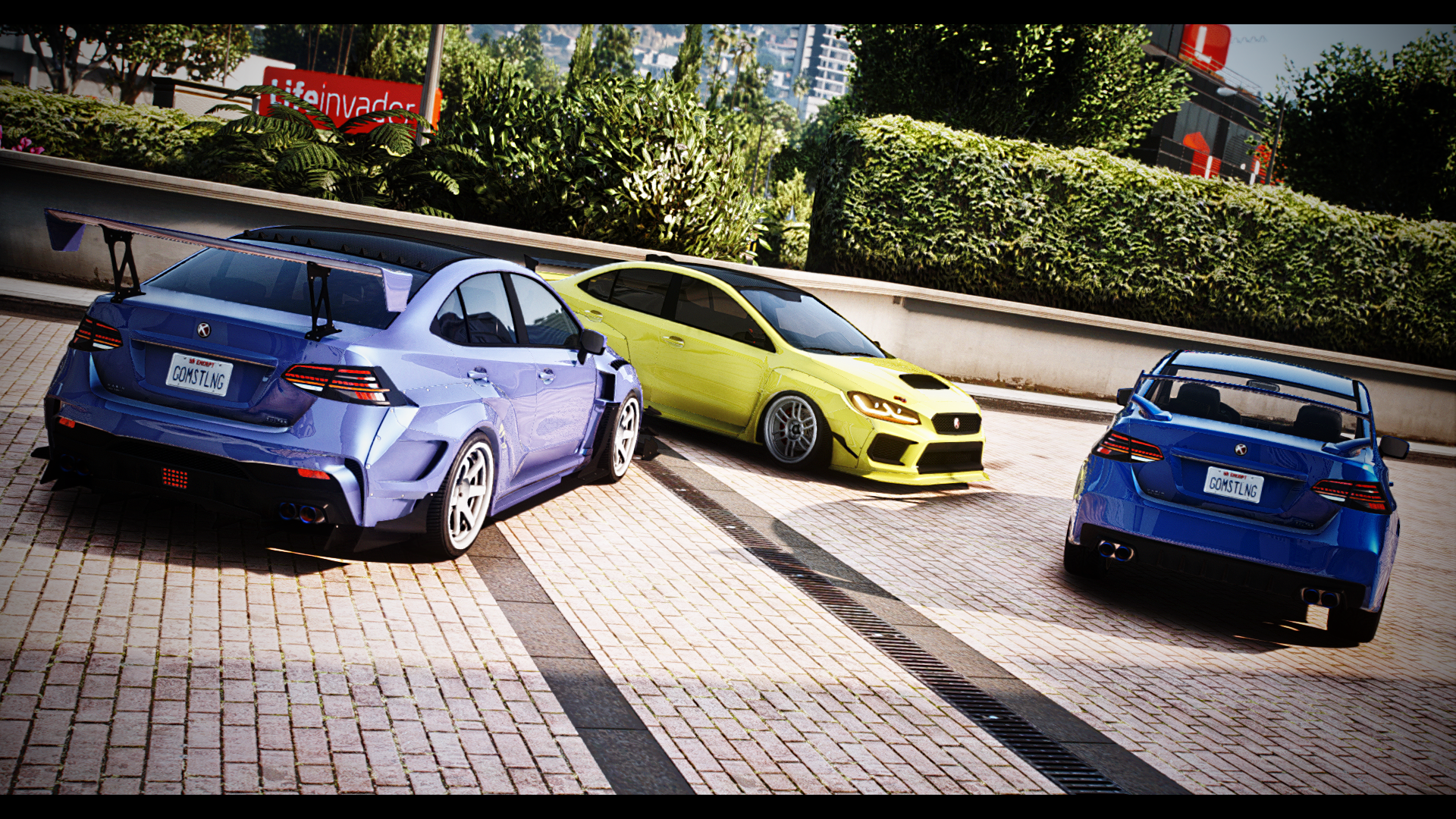 Karin Sultan Sport Pack