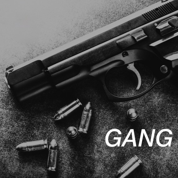 Pacchetto Gang🦹🏻‍♂️