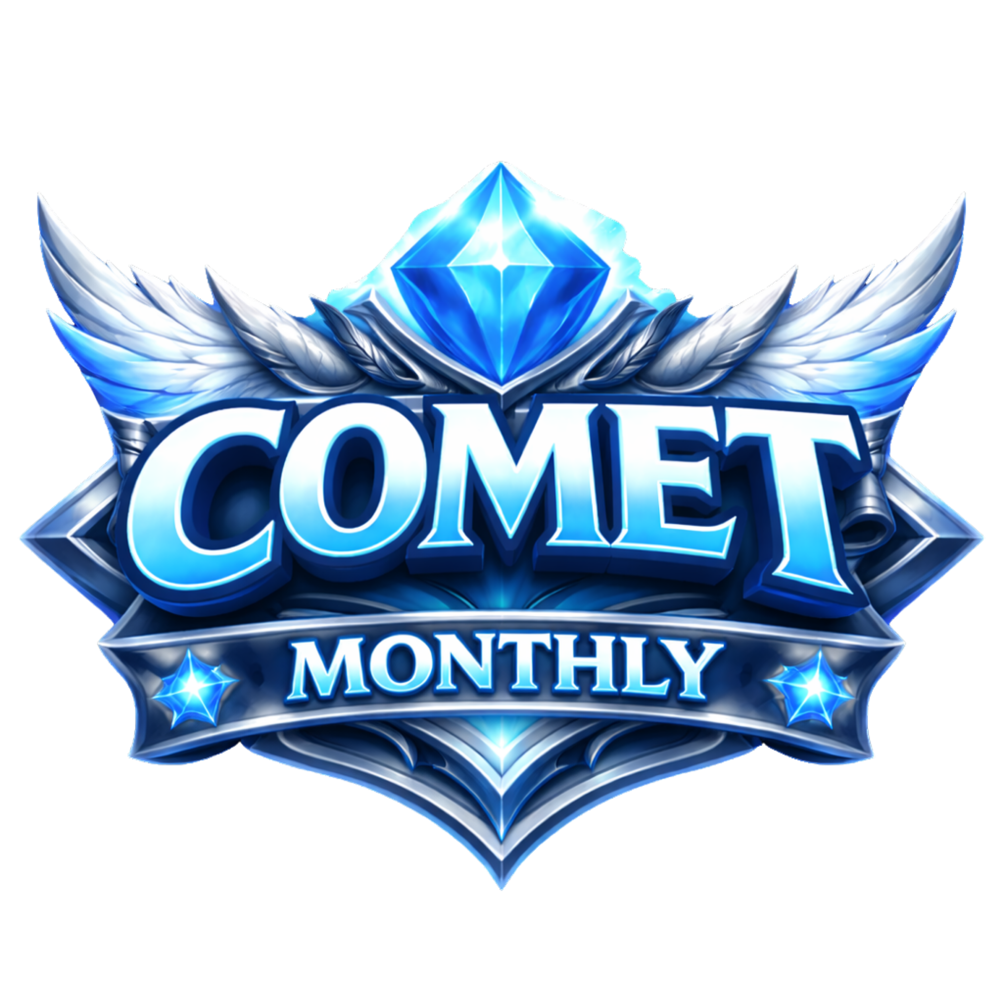 ✨ Rank Comet [ Mensual ]