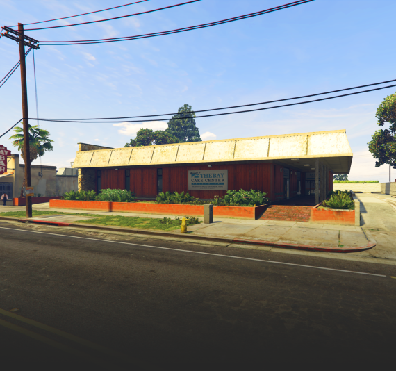 Paleto Medical 