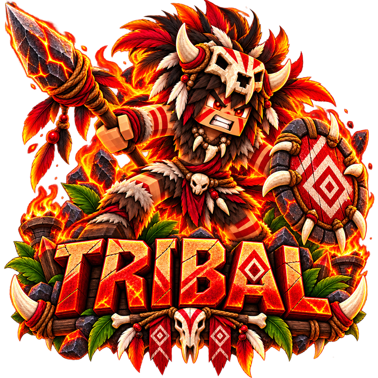 Tribal Rank