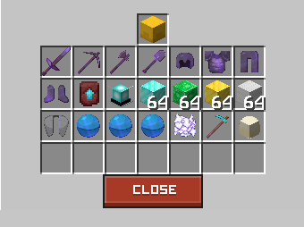 Gens Crate Key