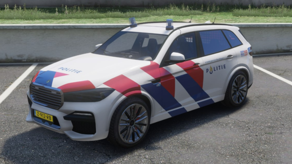Übermacht Rebla