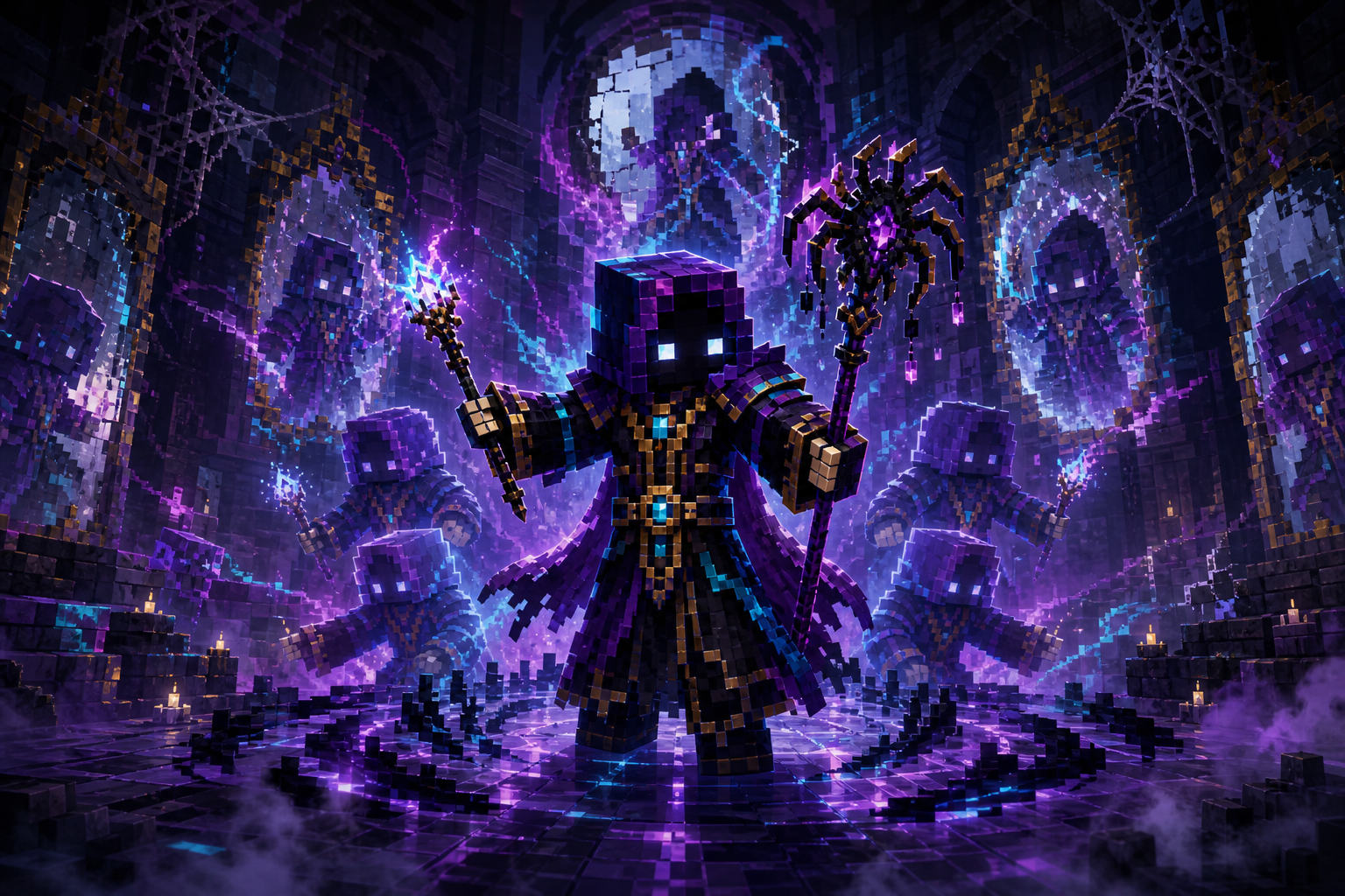 Illusioner Kit