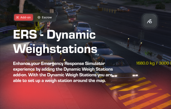 Dynamic Weigh Stations