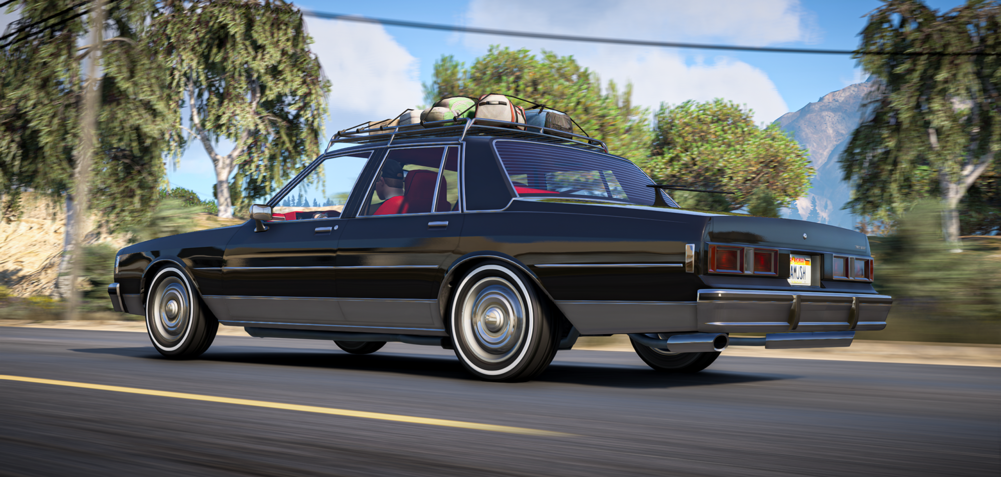 Declasse Merit Classic