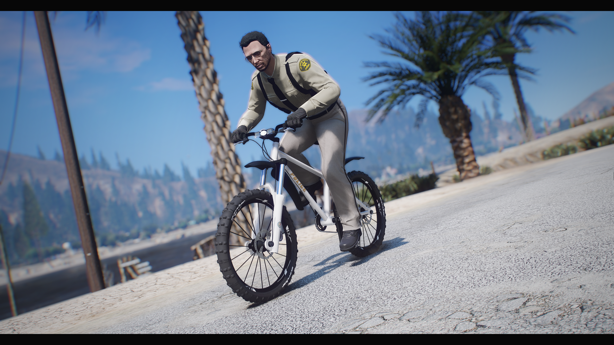 Scorcher Cycle - Image 3
