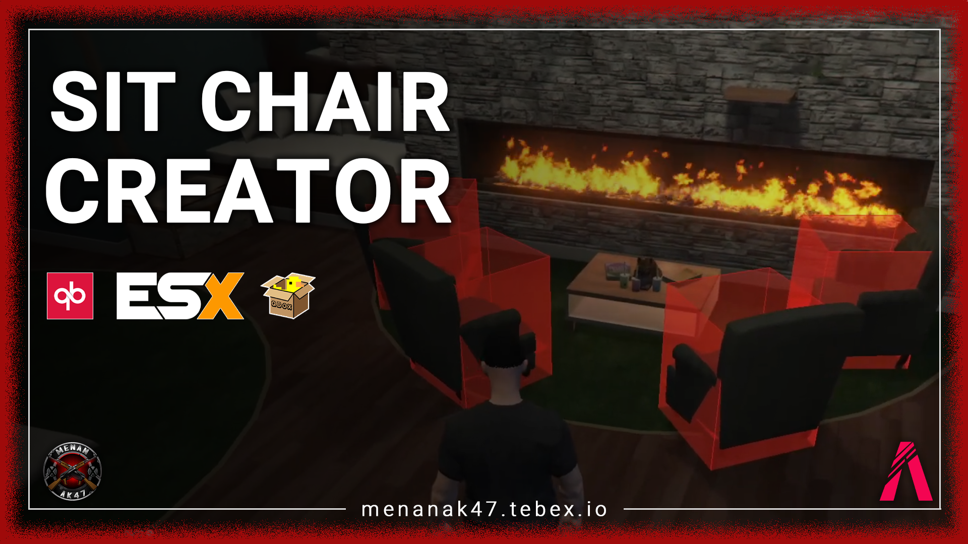 FiveM Advanced Banking System Script Thumbnail