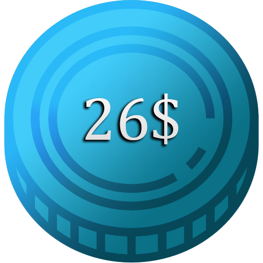 26$ Gift Credits
