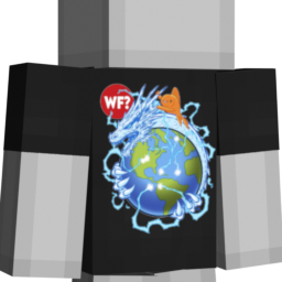 Electric Universe Shirt