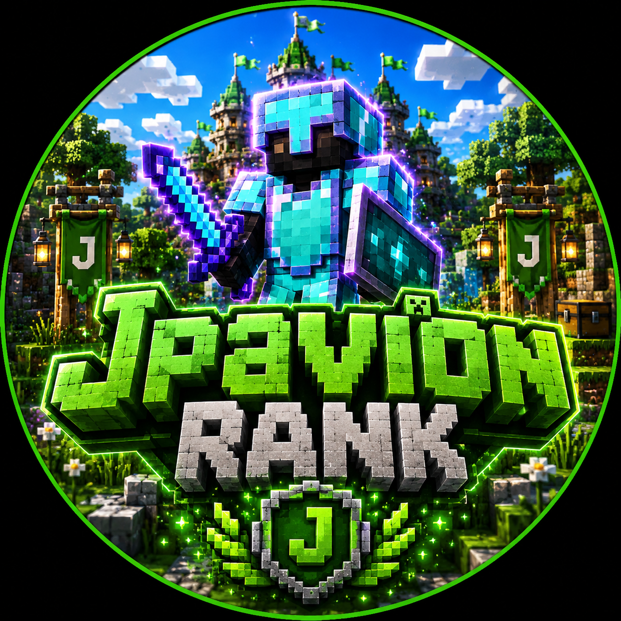 Pavion Rank