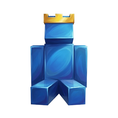 BLUE + 5M
