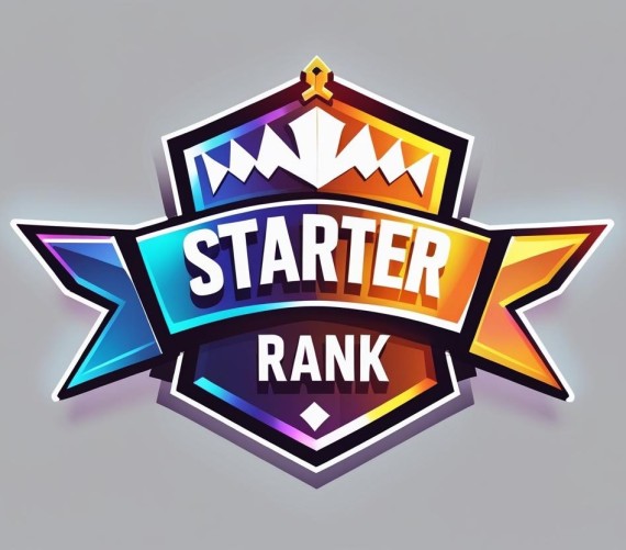 Starter Rang (Permanent)