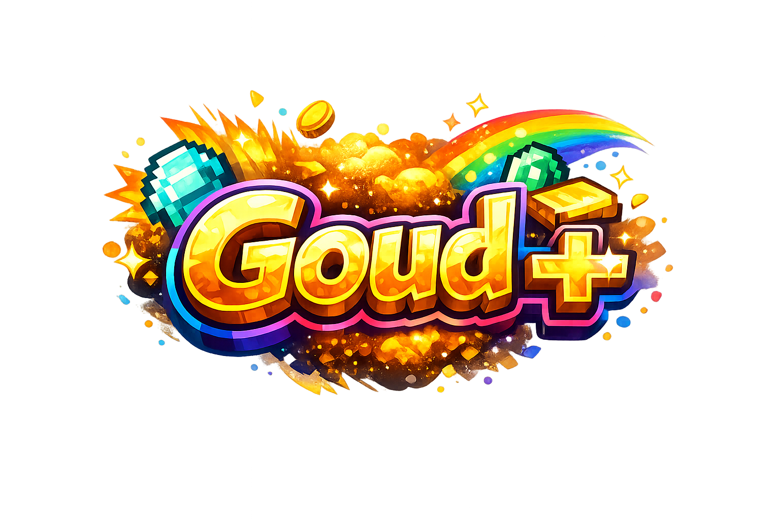 Goud +