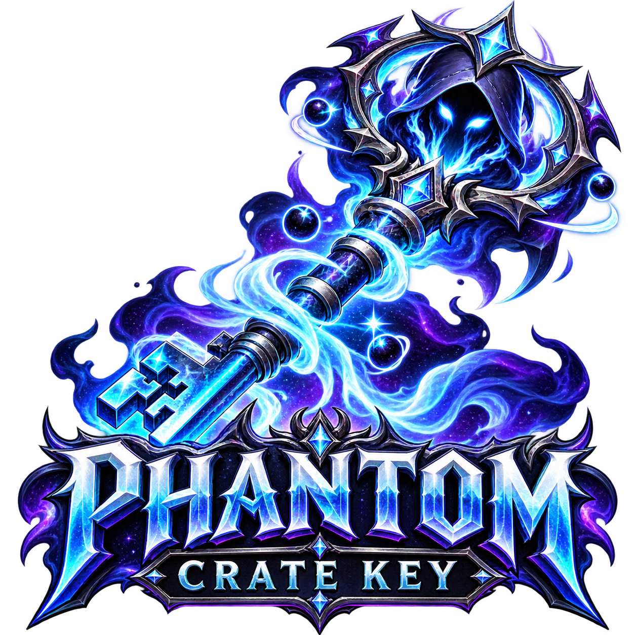 Phantom Key