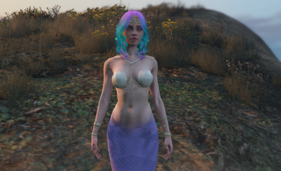 Mermaid