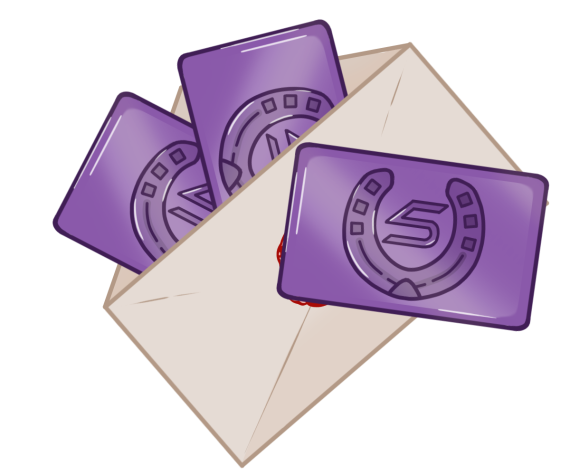 $15 Gift Card