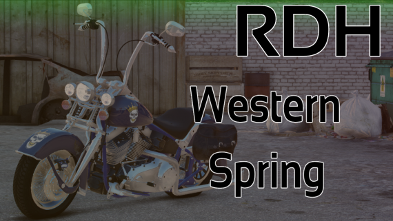 Western Sping