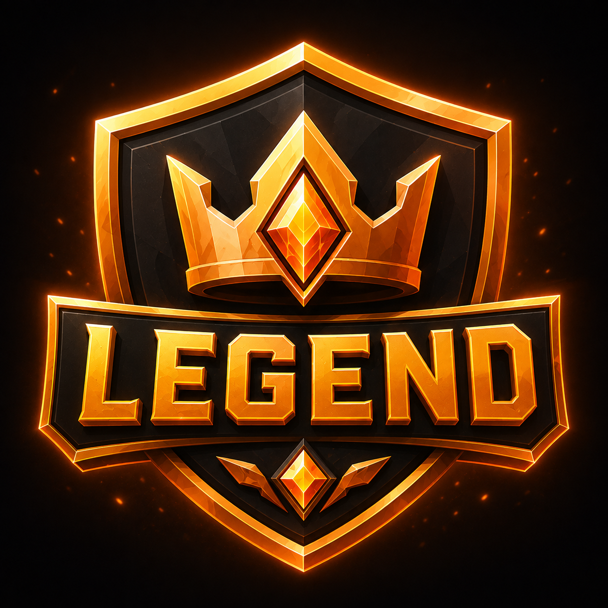 Legend Rank