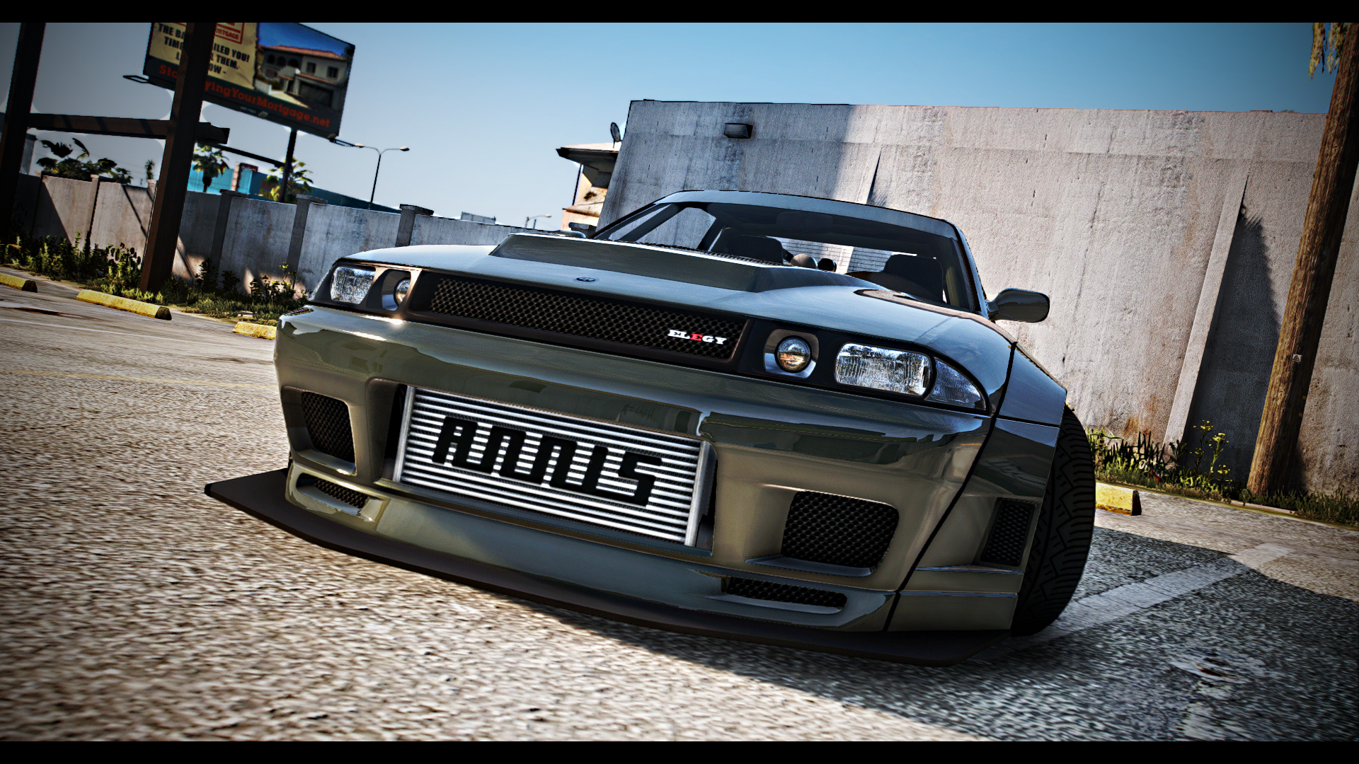 Annis Elegy RH5 CTX