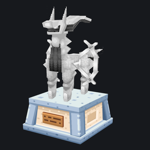 Normal Landmark Bundle