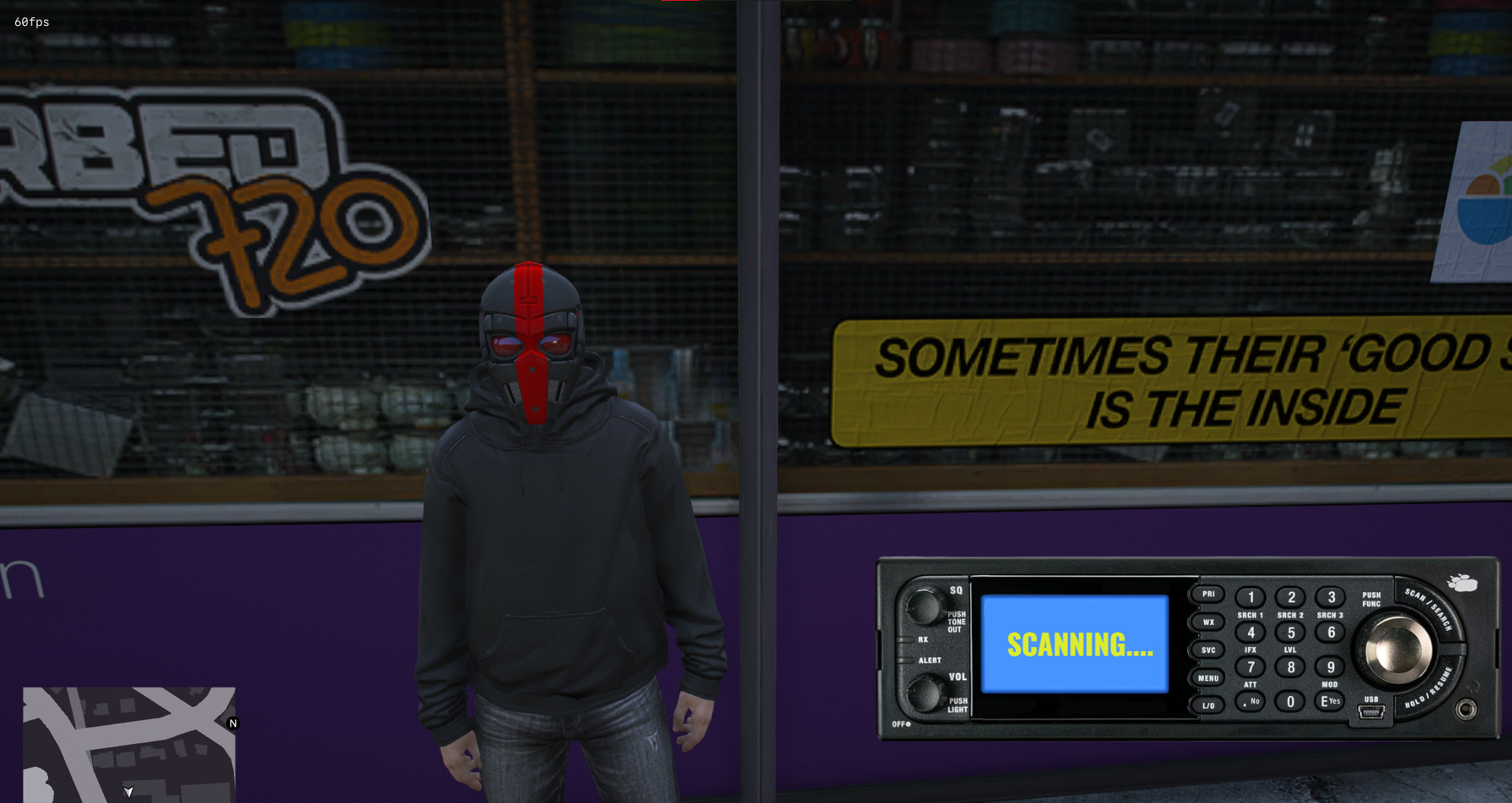 Advanced Radio Bundle