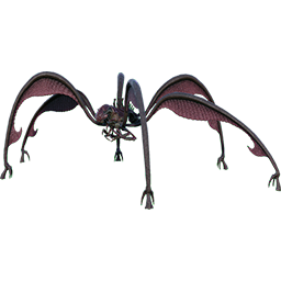 Blood Stalker