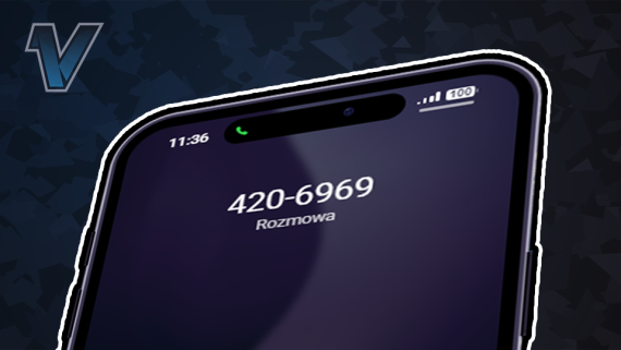 📱Własny numer telefonu