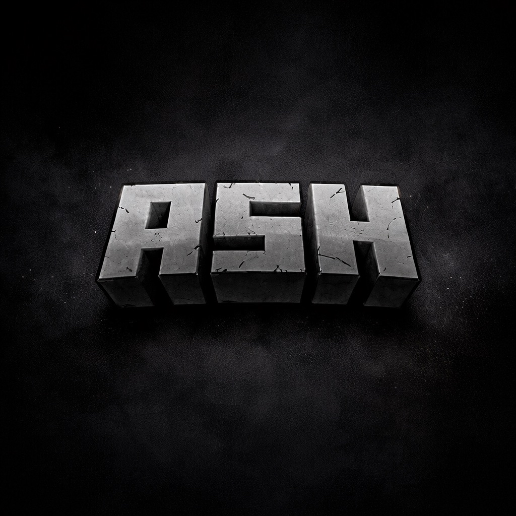 Ash Rank