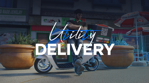 Utility Delivery