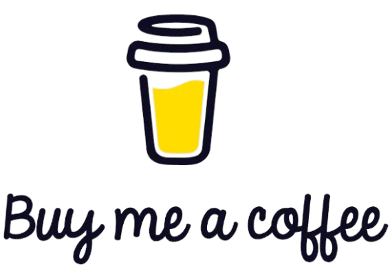 Buy Me A Coffee