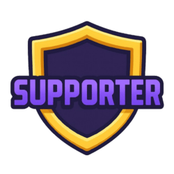 Supporter